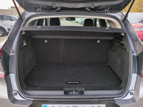 Renault Captur Zen E-TECH Híbrido 105kW (145cv)