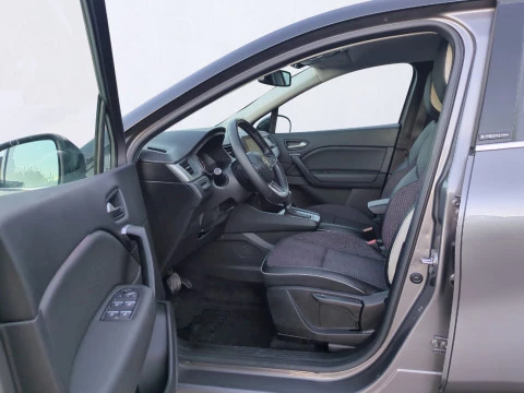 Renault Captur Zen E-TECH Híbrido 105kW (145cv)