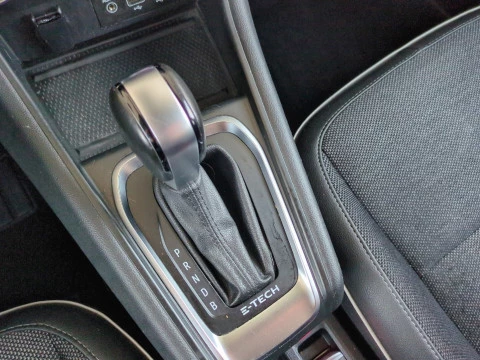 Renault Captur Zen E-TECH Híbrido 105kW (145cv)