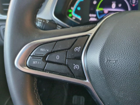 Renault Captur Zen E-TECH Híbrido 105kW (145cv)