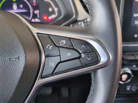 Renault Captur Zen E-TECH Híbrido 105kW (145cv)