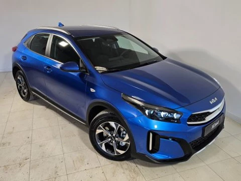 Kia XCeed 1.0 T-GDi Drive 74kW (100CV)