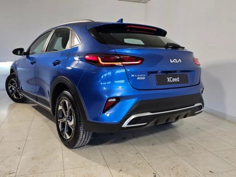 Kia XCeed 1.0 T-GDi Drive 74kW (100CV)