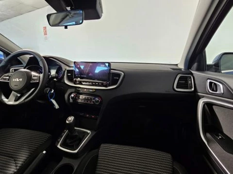 Kia XCeed 1.0 T-GDi Drive 74kW (100CV)