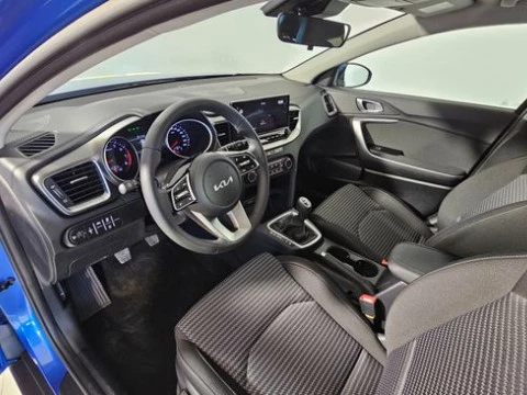 Kia XCeed 1.0 T-GDi Drive 74kW (100CV)