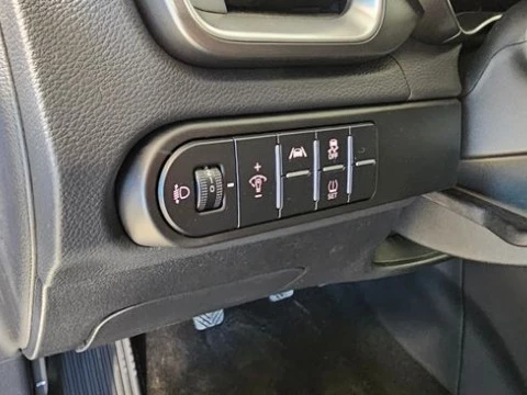 Kia XCeed 1.0 T-GDi Drive 74kW (100CV)