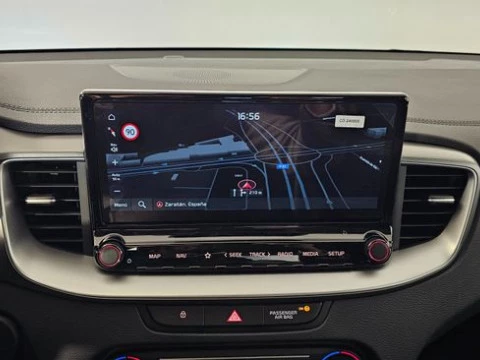 Kia XCeed 1.0 T-GDi Drive 74kW (100CV)