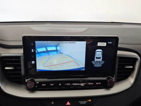 Kia XCeed 1.0 T-GDi Drive 74kW (100CV)