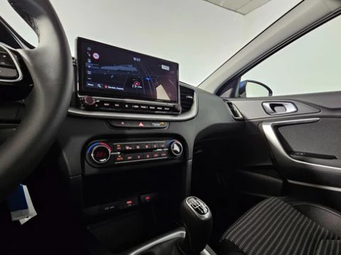 Kia XCeed 1.0 T-GDi Drive 74kW (100CV)