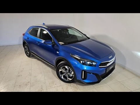 Kia XCeed 1.0 T-GDi Drive 74kW (100CV)