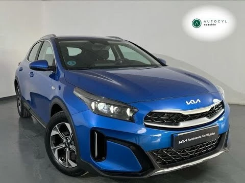Kia XCeed 1.0 T-GDi Drive 74kW (100CV)