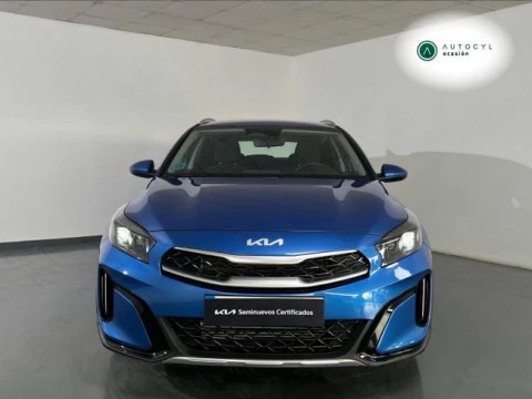 Kia XCeed 1.0 T-GDi Drive 74kW (100CV)