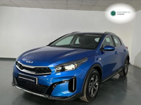Kia XCeed 1.0 T-GDi Drive 74kW (100CV)
