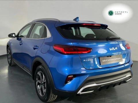 Kia XCeed 1.0 T-GDi Drive 74kW (100CV)
