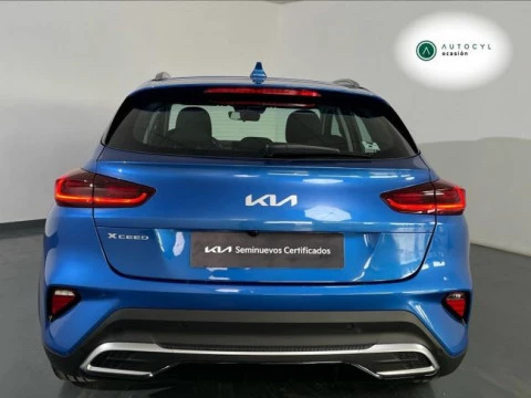 Kia XCeed 1.0 T-GDi Drive 74kW (100CV)