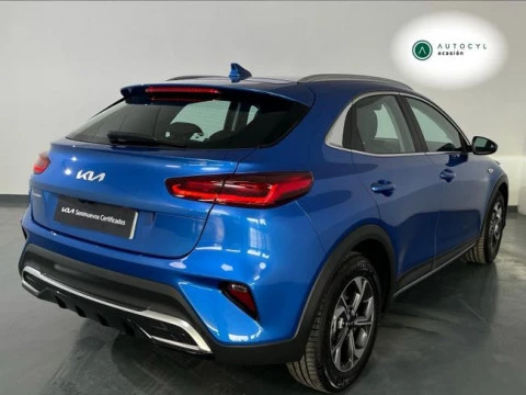 Kia XCeed 1.0 T-GDi Drive 74kW (100CV)
