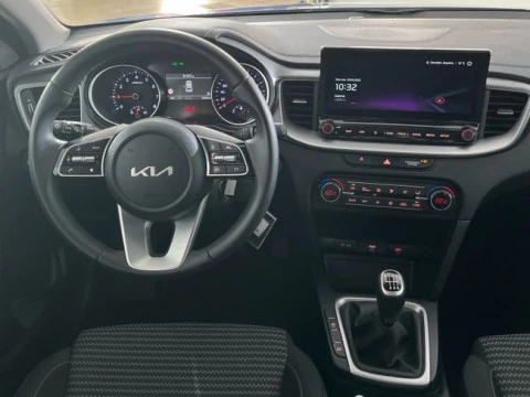 Kia XCeed 1.0 T-GDi Drive 74kW (100CV)
