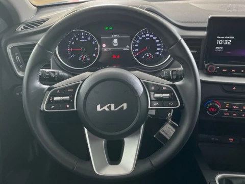 Kia XCeed 1.0 T-GDi Drive 74kW (100CV)