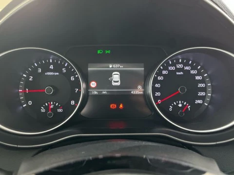 Kia XCeed 1.0 T-GDi Drive 74kW (100CV)