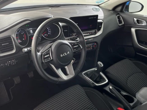 Kia XCeed 1.0 T-GDi Drive 74kW (100CV)