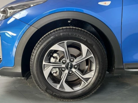 Kia XCeed 1.0 T-GDi Drive 74kW (100CV)