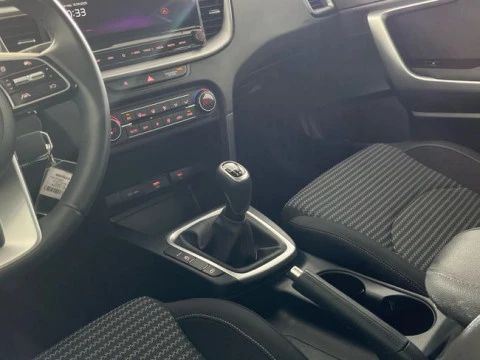 Kia XCeed 1.0 T-GDi Drive 74kW (100CV)