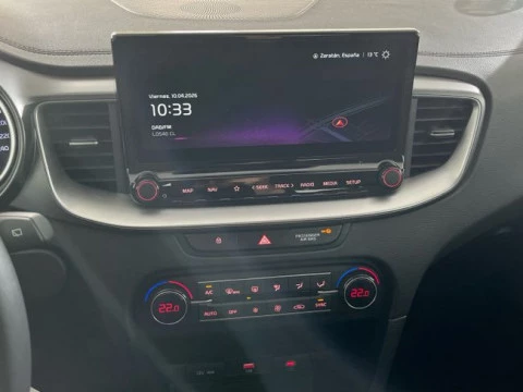 Kia XCeed 1.0 T-GDi Drive 74kW (100CV)