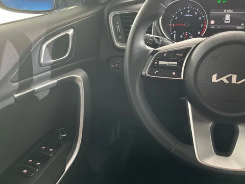 Kia XCeed 1.0 T-GDi Drive 74kW (100CV)