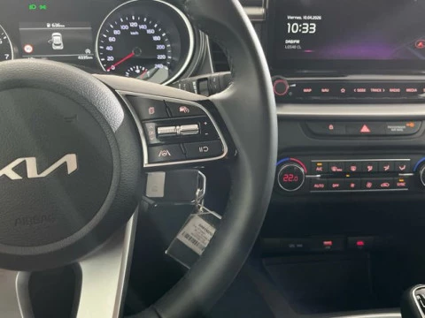 Kia XCeed 1.0 T-GDi Drive 74kW (100CV)