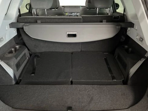 EBRO S800 1.6 TGDI Luxury 7 DCT