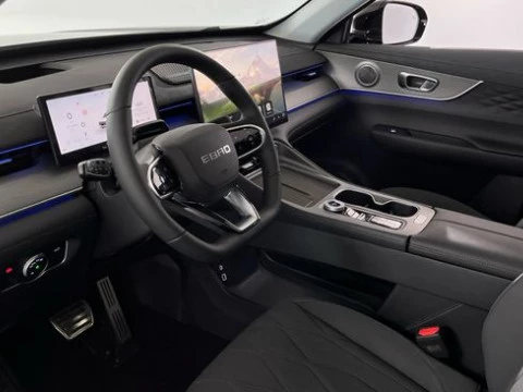 EBRO S800 1.6 TGDI Luxury 7 DCT