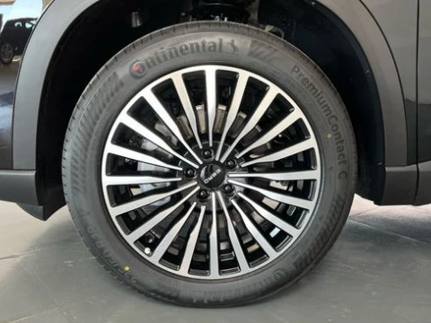 EBRO S800 1.6 TGDI Luxury 7 DCT