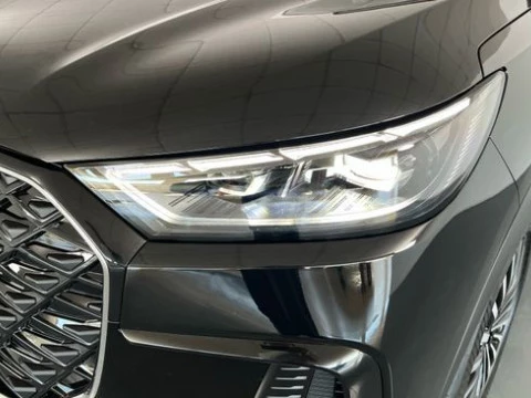 EBRO S800 1.6 TGDI Luxury 7 DCT