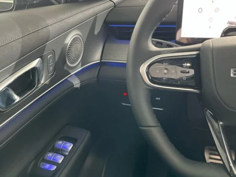 EBRO S800 1.6 TGDI Luxury 7 DCT