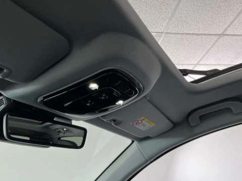 EBRO S800 1.6 TGDI Luxury 7 DCT