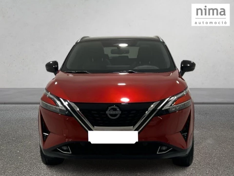 Nissan Qashqai E-POWER 140 KW (190 CV) Tekna+