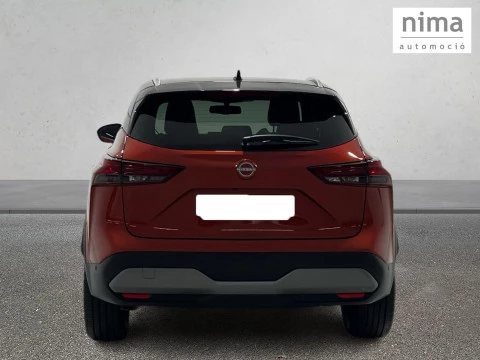 Nissan Qashqai E-POWER 140 KW (190 CV) Tekna+