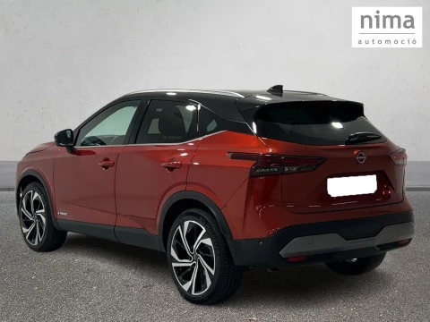 Nissan Qashqai E-POWER 140 KW (190 CV) Tekna+