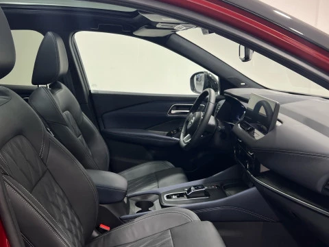 Nissan Qashqai E-POWER 140 KW (190 CV) Tekna+