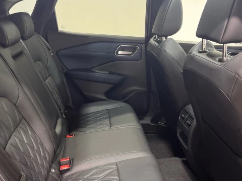 Nissan Qashqai E-POWER 140 KW (190 CV) Tekna+