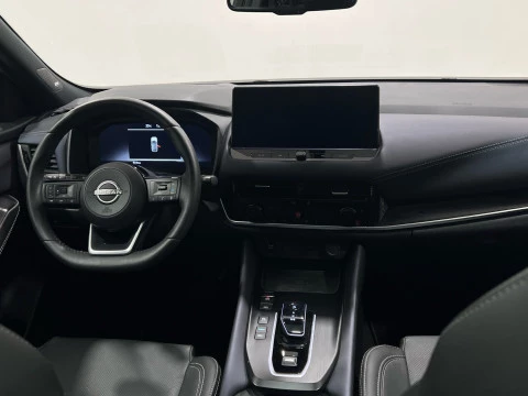 Nissan Qashqai E-POWER 140 KW (190 CV) Tekna+