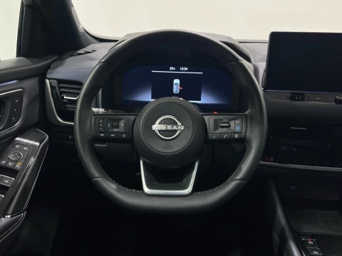 Nissan Qashqai E-POWER 140 KW (190 CV) Tekna+