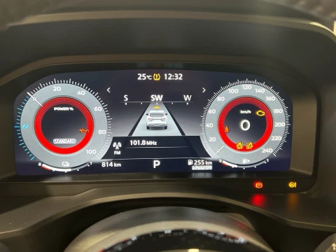 Nissan Qashqai E-POWER 140 KW (190 CV) Tekna+