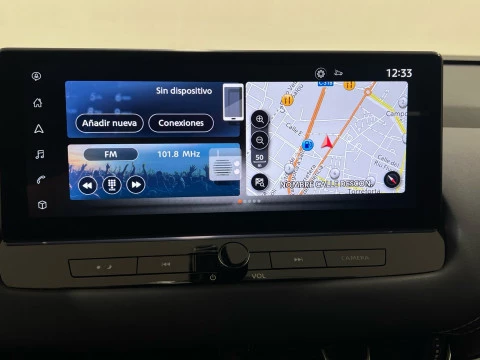 Nissan Qashqai E-POWER 140 KW (190 CV) Tekna+