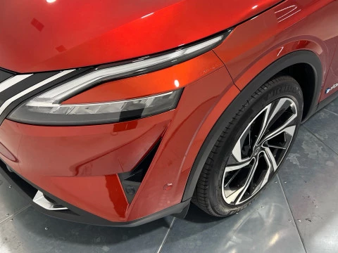 Nissan Qashqai E-POWER 140 KW (190 CV) Tekna+