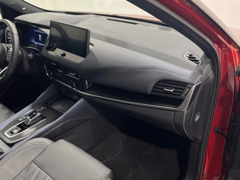 Nissan Qashqai E-POWER 140 KW (190 CV) Tekna+