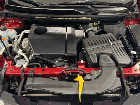 Nissan Qashqai E-POWER 140 KW (190 CV) Tekna+