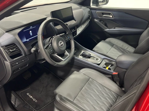 Nissan Qashqai E-POWER 140 KW (190 CV) Tekna+