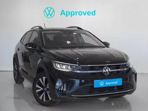 Volkswagen Taigo Life 1.0 TSI 81kW (110CV) DSG Volkswagen Taigo Life 1.0 TSI 81kW (110CV) DSG