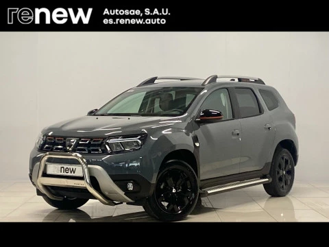 Dacia Duster   1.3 TCe S.L. Extreme EDC 4x2 110kW